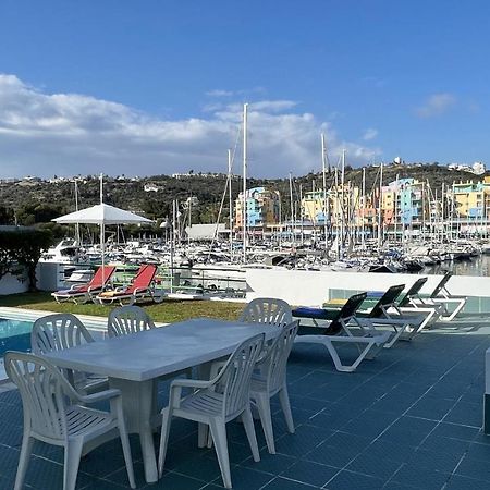 فيلا Marina By Check-In Portugal البوفيرا المظهر الخارجي الصورة