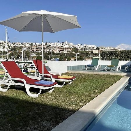 فيلا Marina By Check-In Portugal البوفيرا المظهر الخارجي الصورة