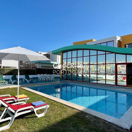 فيلا Marina By Check-In Portugal البوفيرا المظهر الخارجي الصورة