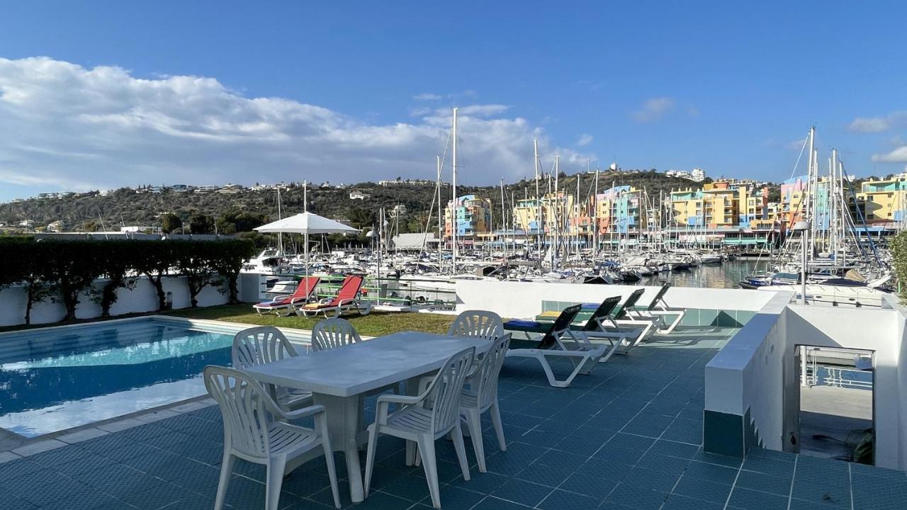 فيلا Marina By Check-In Portugal البوفيرا المظهر الخارجي الصورة