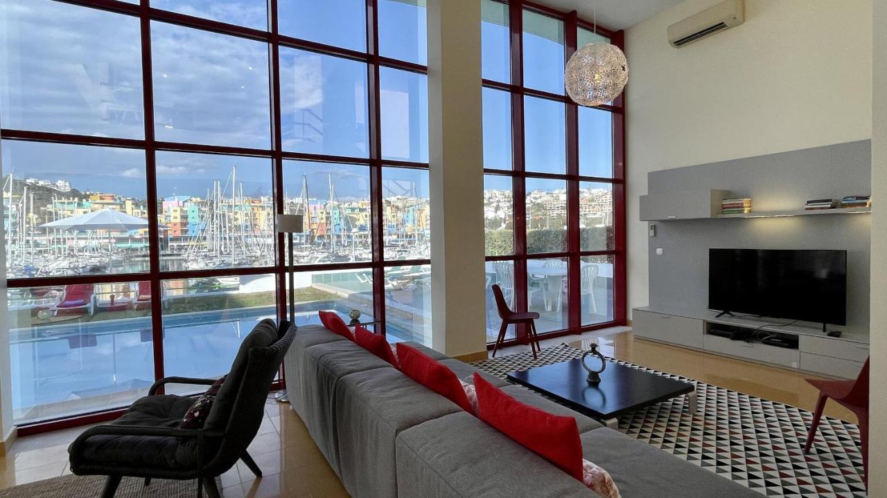 فيلا Marina By Check-In Portugal البوفيرا المظهر الخارجي الصورة