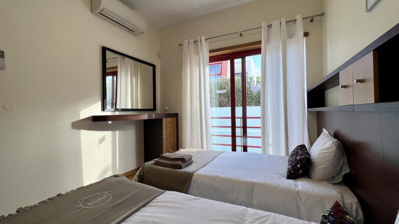 فيلا Marina By Check-In Portugal البوفيرا المظهر الخارجي الصورة