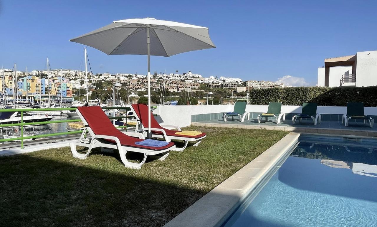 فيلا Marina By Check-In Portugal البوفيرا المظهر الخارجي الصورة