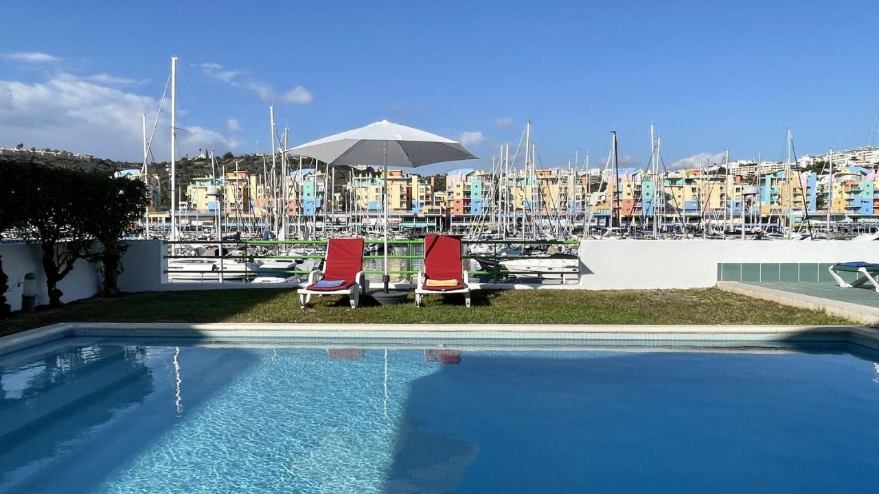 فيلا Marina By Check-In Portugal البوفيرا المظهر الخارجي الصورة